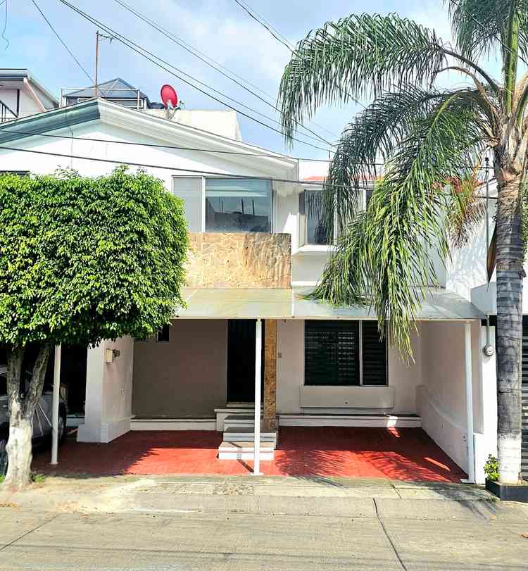 casa en renta avenida tepeyac chapalita las fuentes zapopan jalisco ptp1lNY