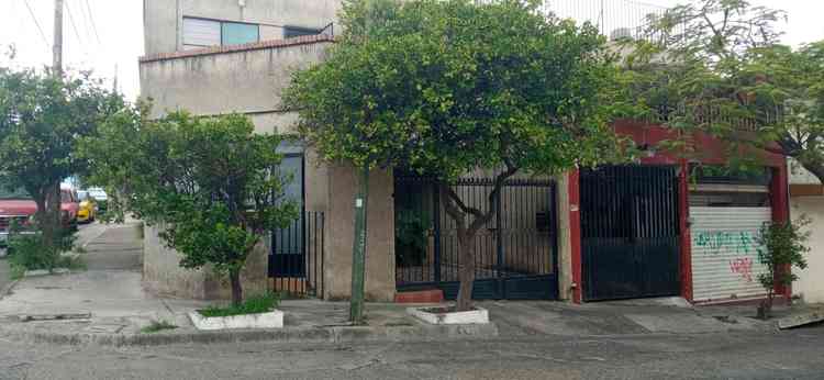 casa en venta calle mil cumbres alcalde barranquitas guadalajara jalisco pmZdPha
