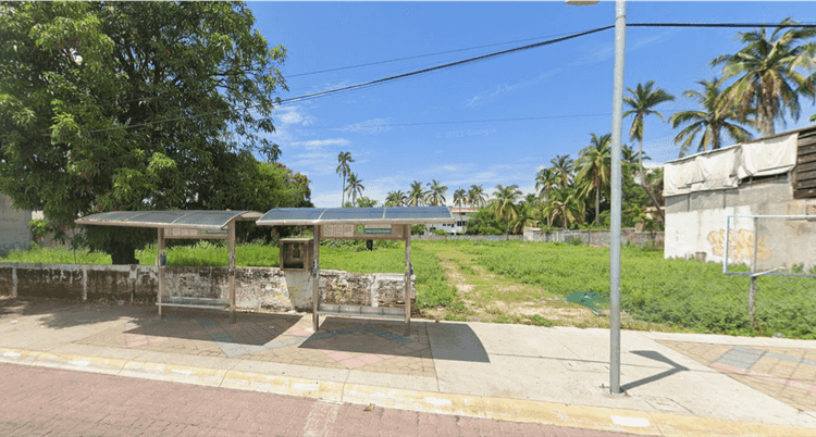 terreno en venta boulevard miguel de la madrid el tajo manzanillo colima p2wQbPx