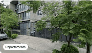 departamento en renta calle efrain gonzalez luna americana guadalajara jalisco pYScgeC