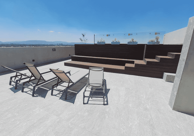 departamento en renta avenida valle de atemajac jardin real zapopan jalisco pn0C0FN