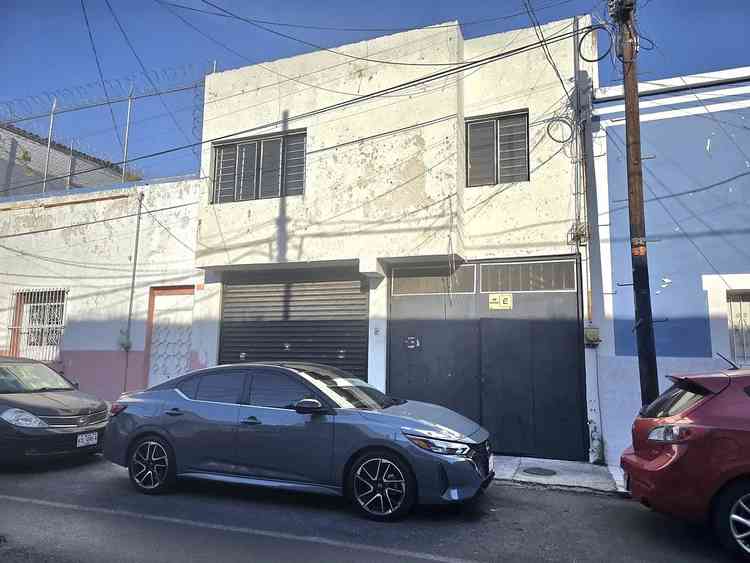 bodega en venta calle mariano jimenez la perla guadalajara jalisco pnEJMMu