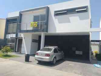 casa en renta paseo solares solares residencial zapopan jalisco pDLHygc