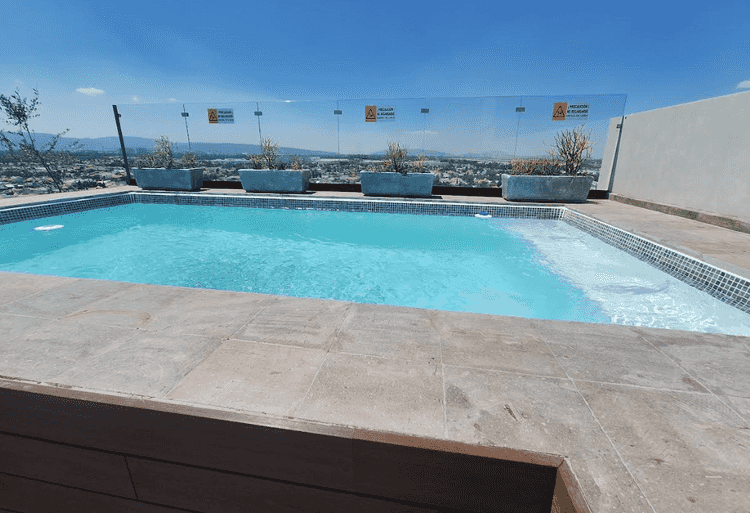 departamento en renta avenida valle de atemajac jardin real zapopan jalisco pn0C0FN