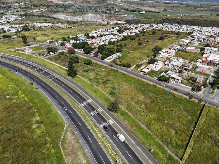 terreno en venta camino al vado paseo de las canadas tonala jalisco pqOnJWE