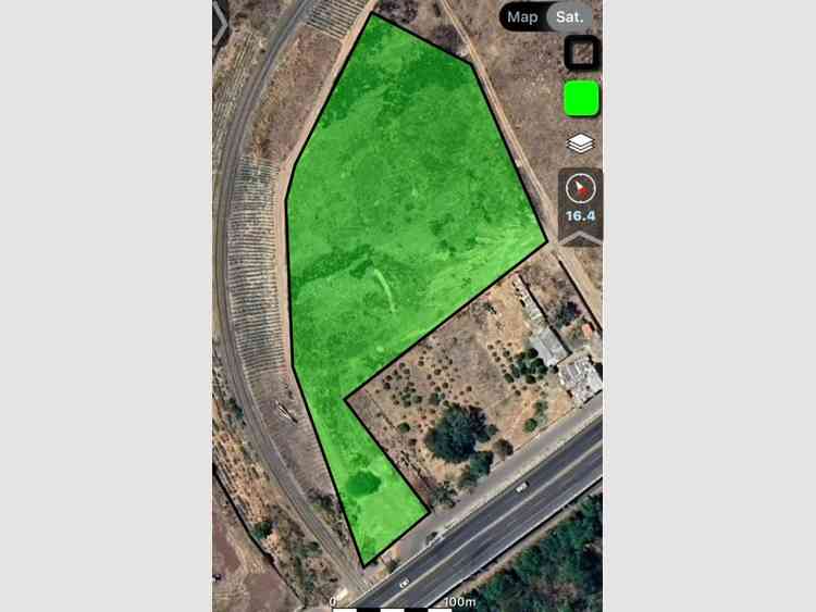 terreno en venta el rio country club country club guadalajara jalisco pb5DGd0