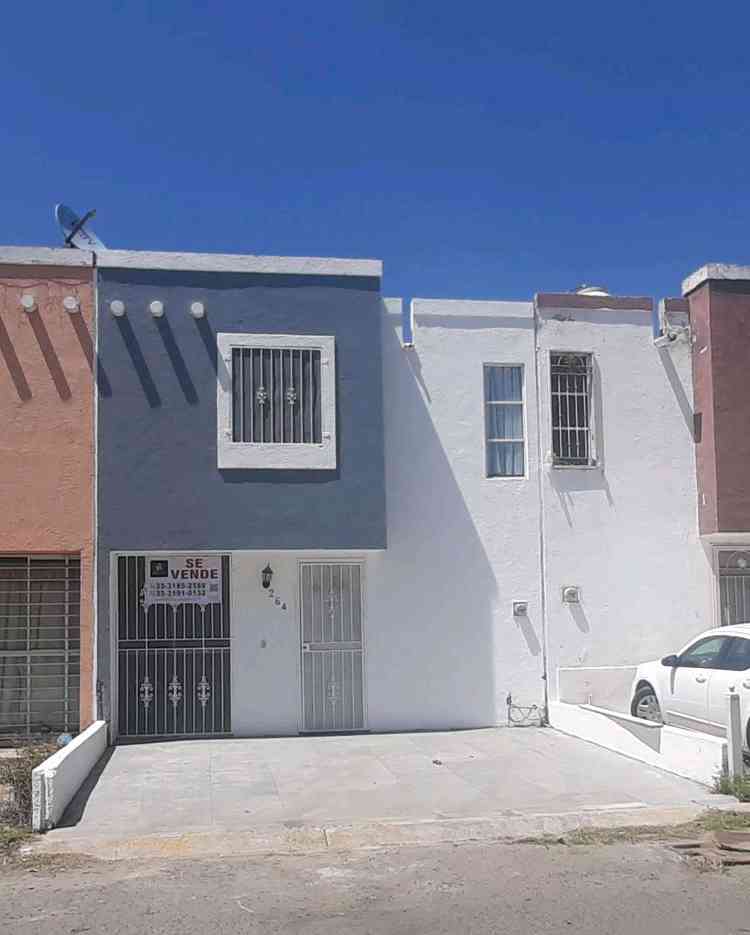 casa en venta loreto mision capistrano tesistan jalisco pPkdtNp
