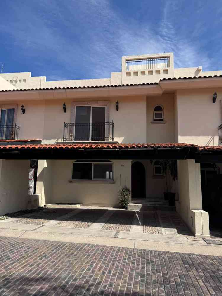 casa en venta san juan de letran residencial cordilleras zapopan jalisco pOZO2D4