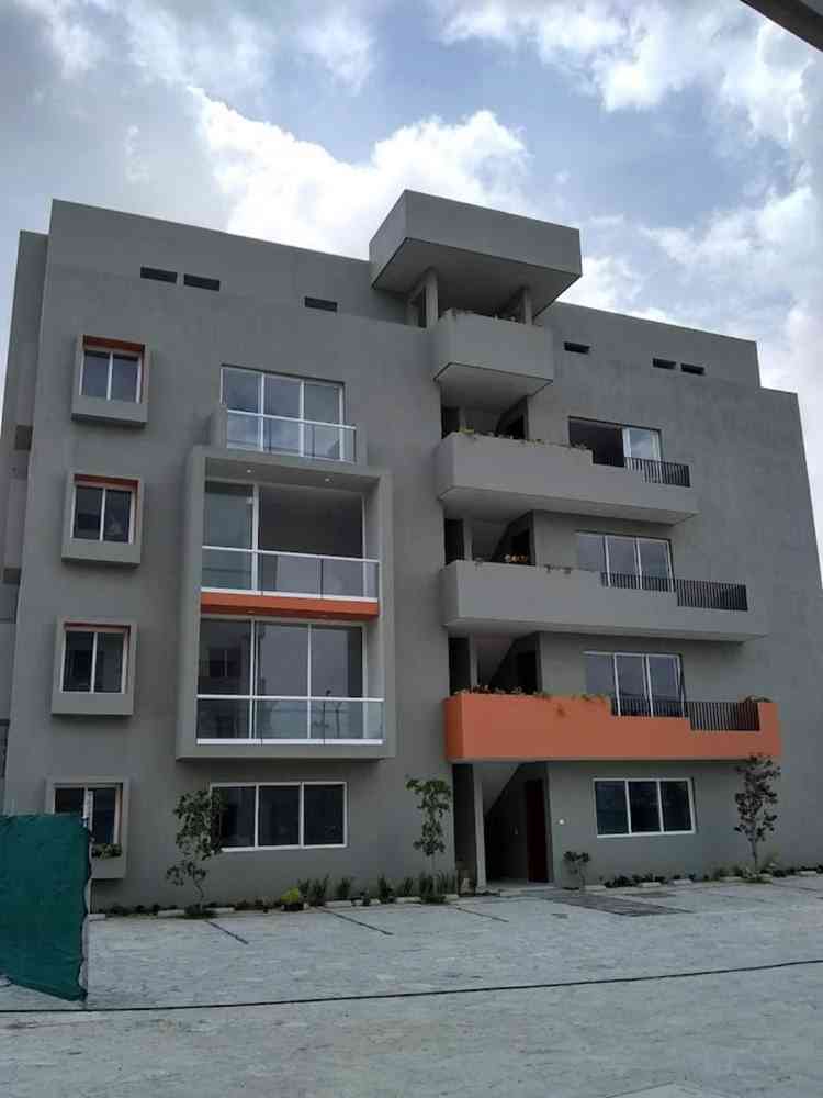 departamento en venta avenida el colli colli urbano zapopan jalisco pgtrRzW