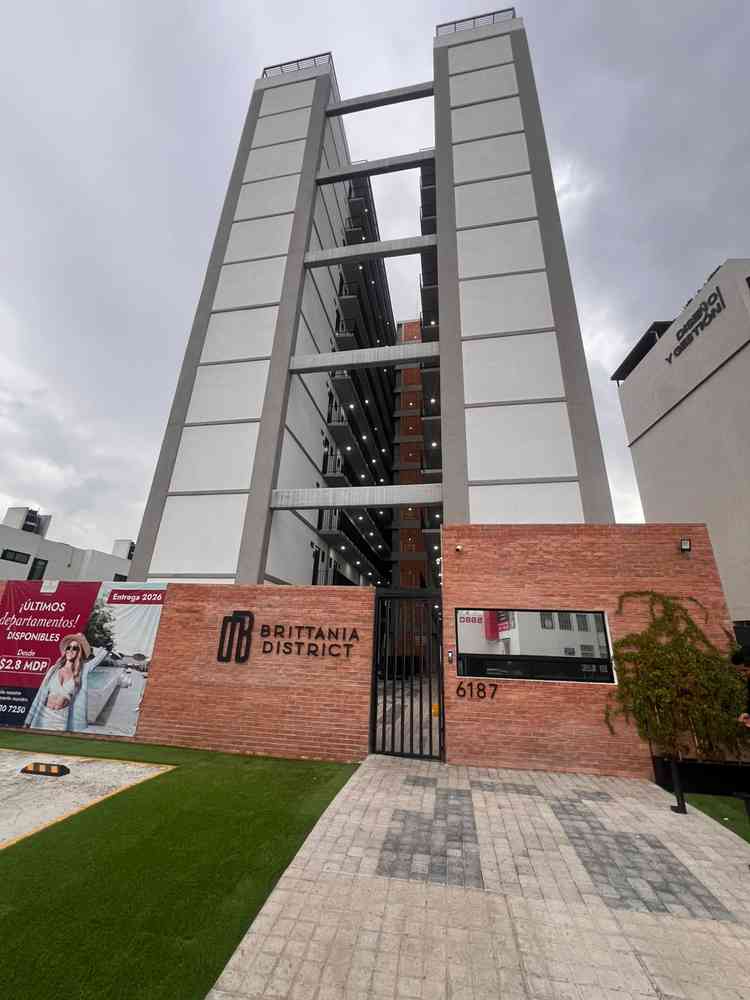 departamento en renta calle francisco i madero jocotan zapopan jalisco pHzHVxD