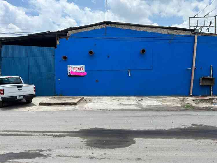 bodega en renta calle valle de la misericordia valle de la misericordia san pedro tlaquepaque jalisco pWUDfwC
