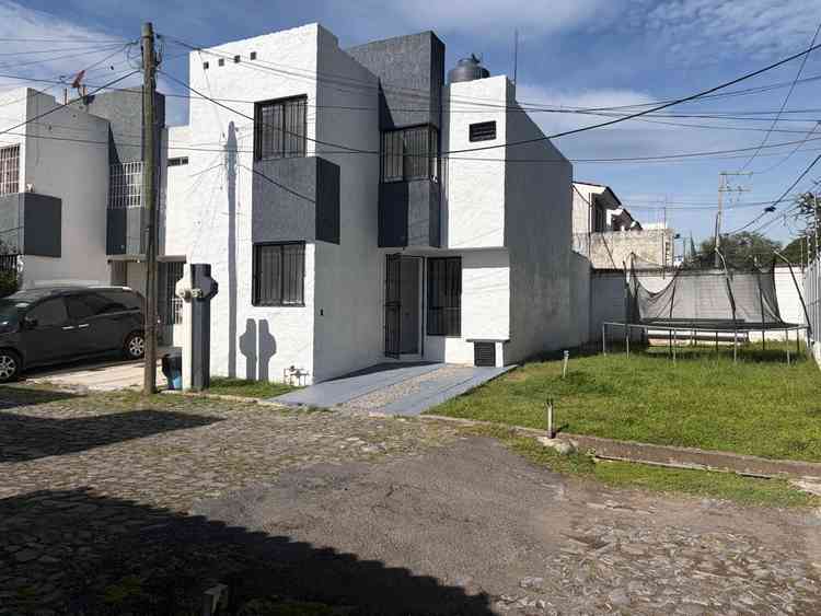 casa en venta galeana villa del ixtepete zapopan jalisco pW6vr4q