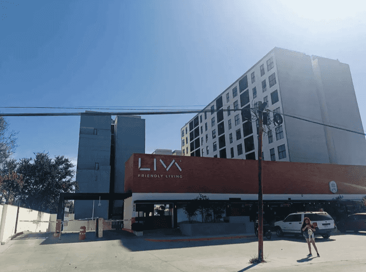 departamento en venta avenida paseo de la luna solares residencial zapopan jalisco pB8b5lw