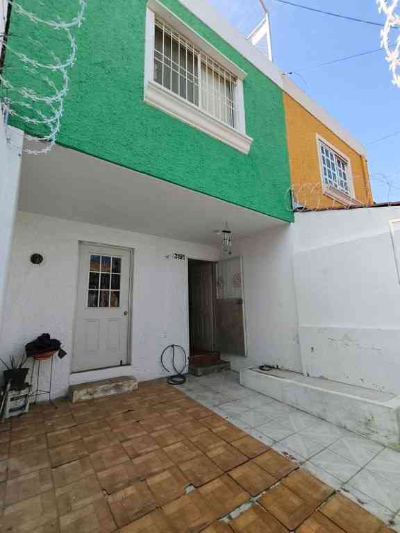 casa en venta isla contoy parques colon san pedro tlaquepaque jalisco pFApJXC