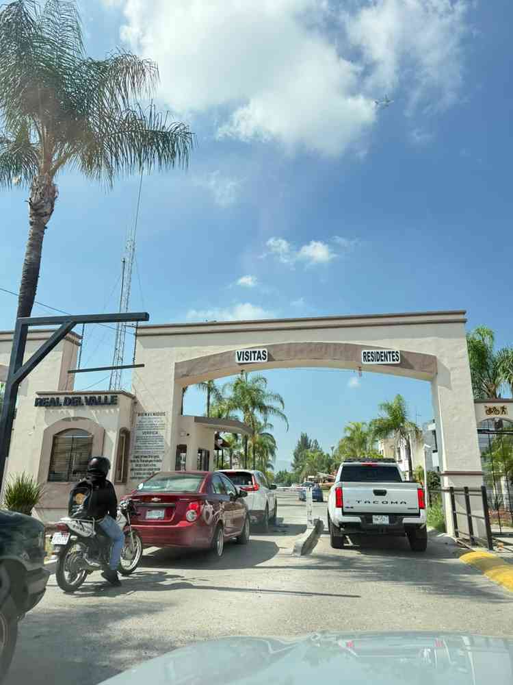 terreno en venta valle de san lazaro fraccionamiento real del valle tlajomulco de zuniga jalisco pXnP3kJ