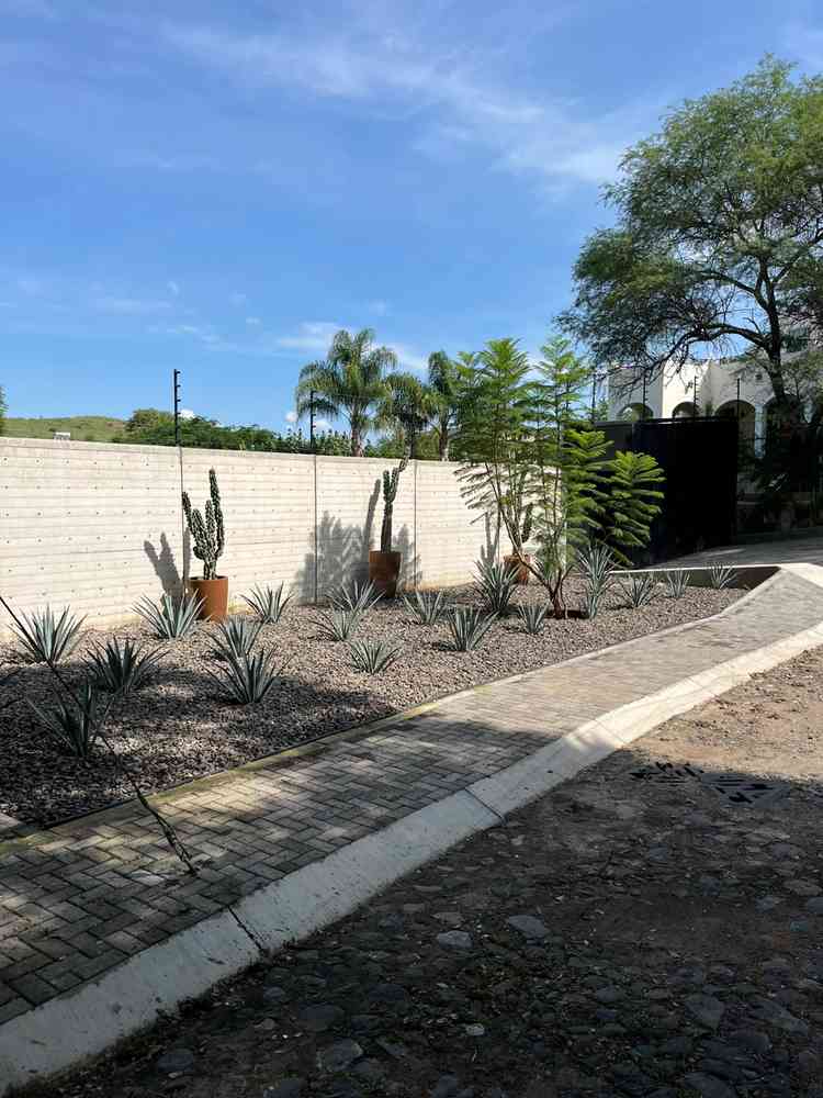 terreno en venta bosque de los colomos las canadas zapopan jalisco phmHZjH