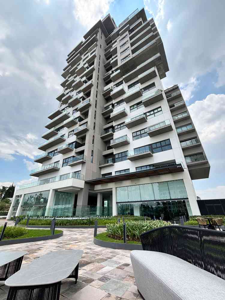 departamento en venta avenida universidad puerta plata zapopan jalisco paiuRKj